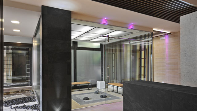 ethos estetica e benessere